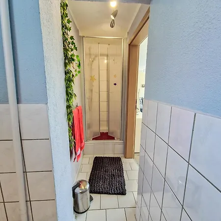 Zum Seepferdchen 아파트