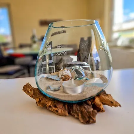 Zum Seepferdchen 아파트